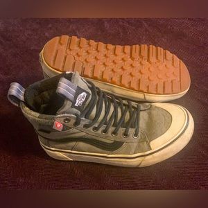 Vans UltraRange EXO Hi MTE